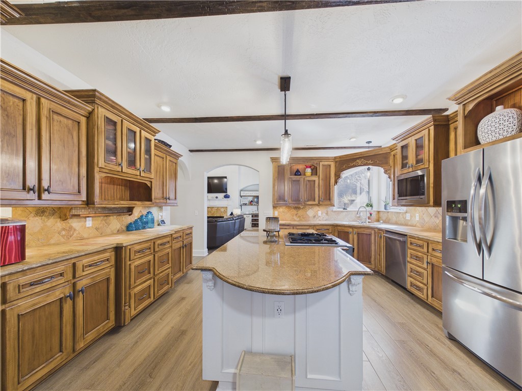 Chardonnay Sub Bentonville - Residential