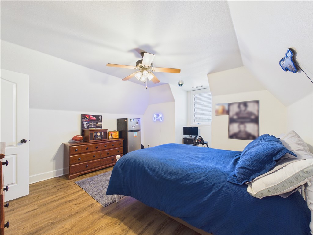 Chardonnay Sub Bentonville - Residential