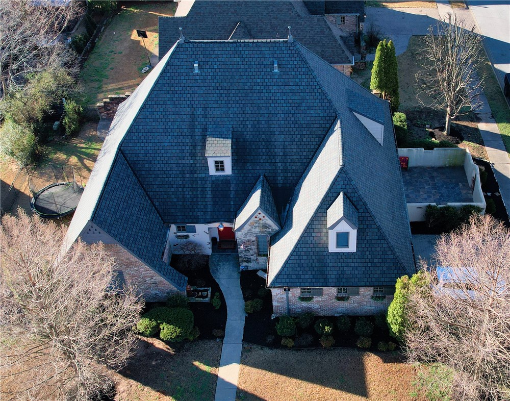 Chardonnay Sub Bentonville - Residential