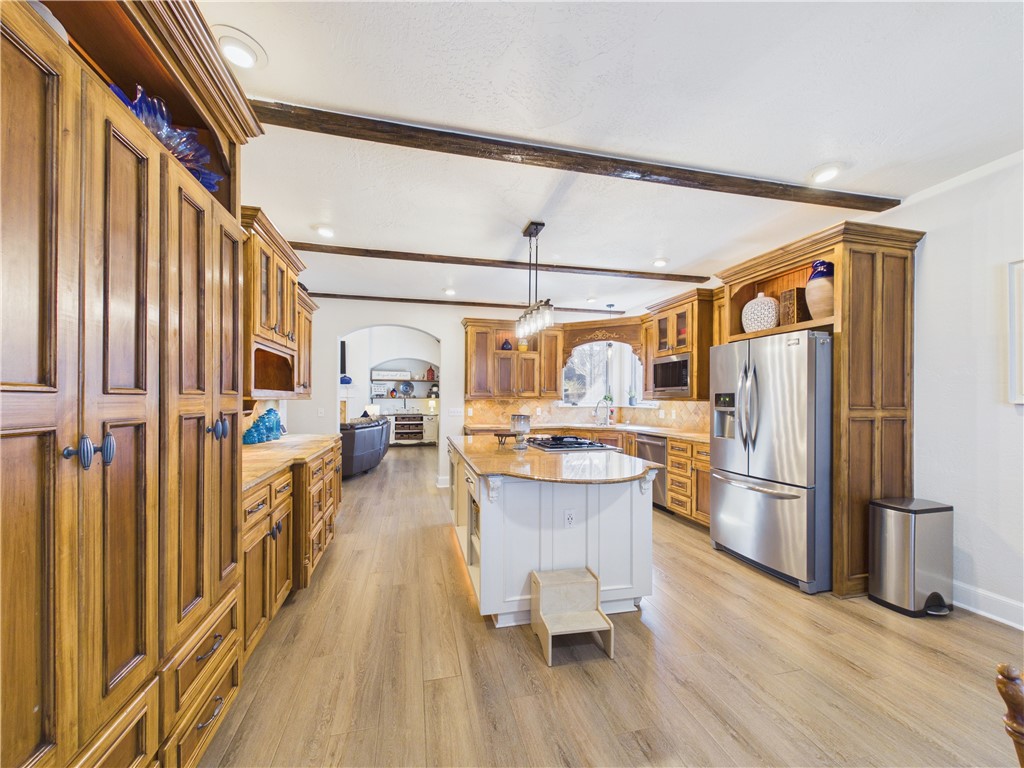 Chardonnay Sub Bentonville - Residential