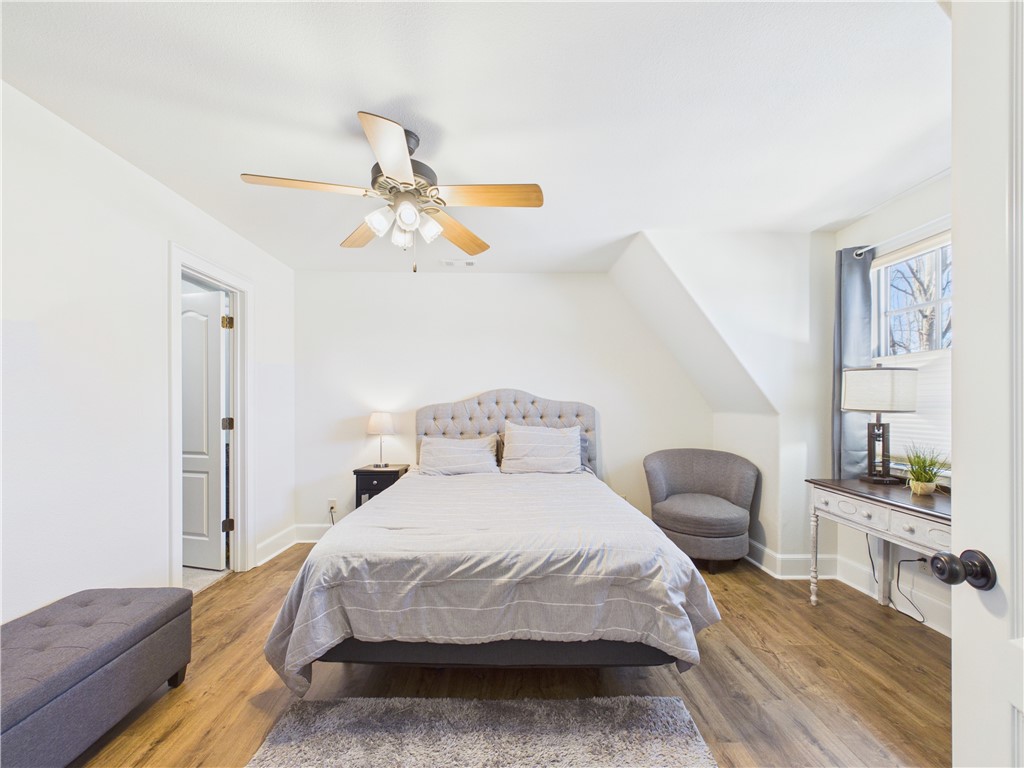 Chardonnay Sub Bentonville - Residential