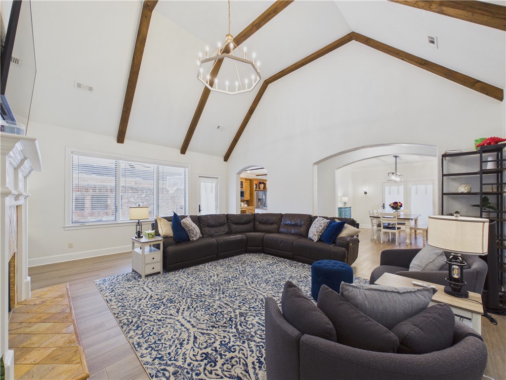 Chardonnay Sub Bentonville - Residential