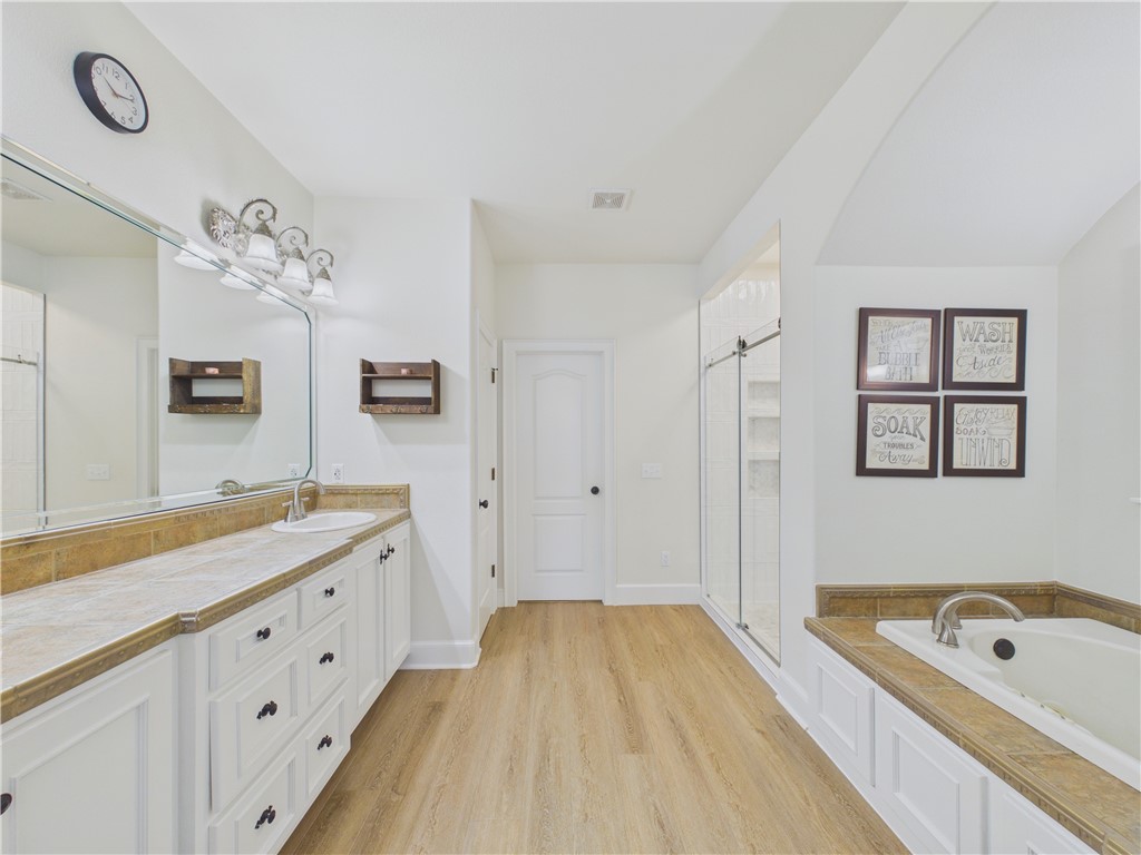 Chardonnay Sub Bentonville - Residential