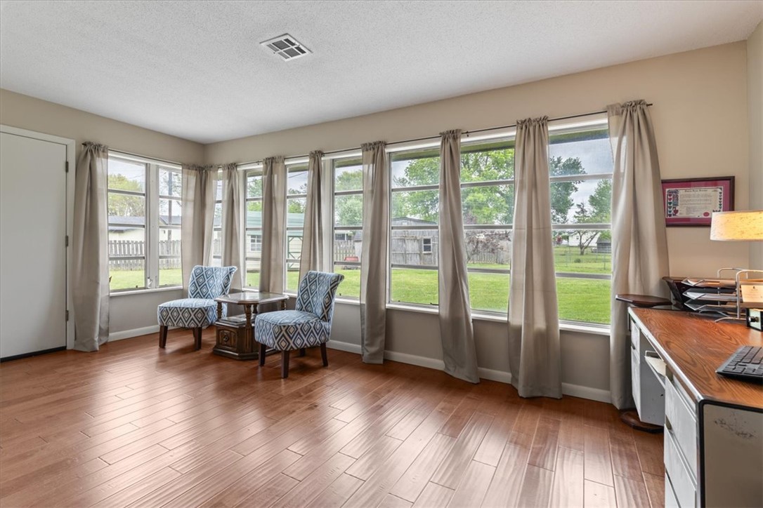 Southern Hills I - Residential