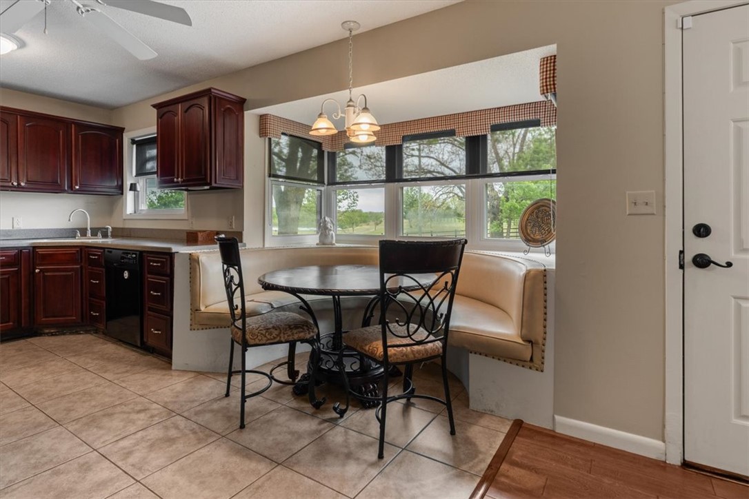 Southern Hills I - Residential