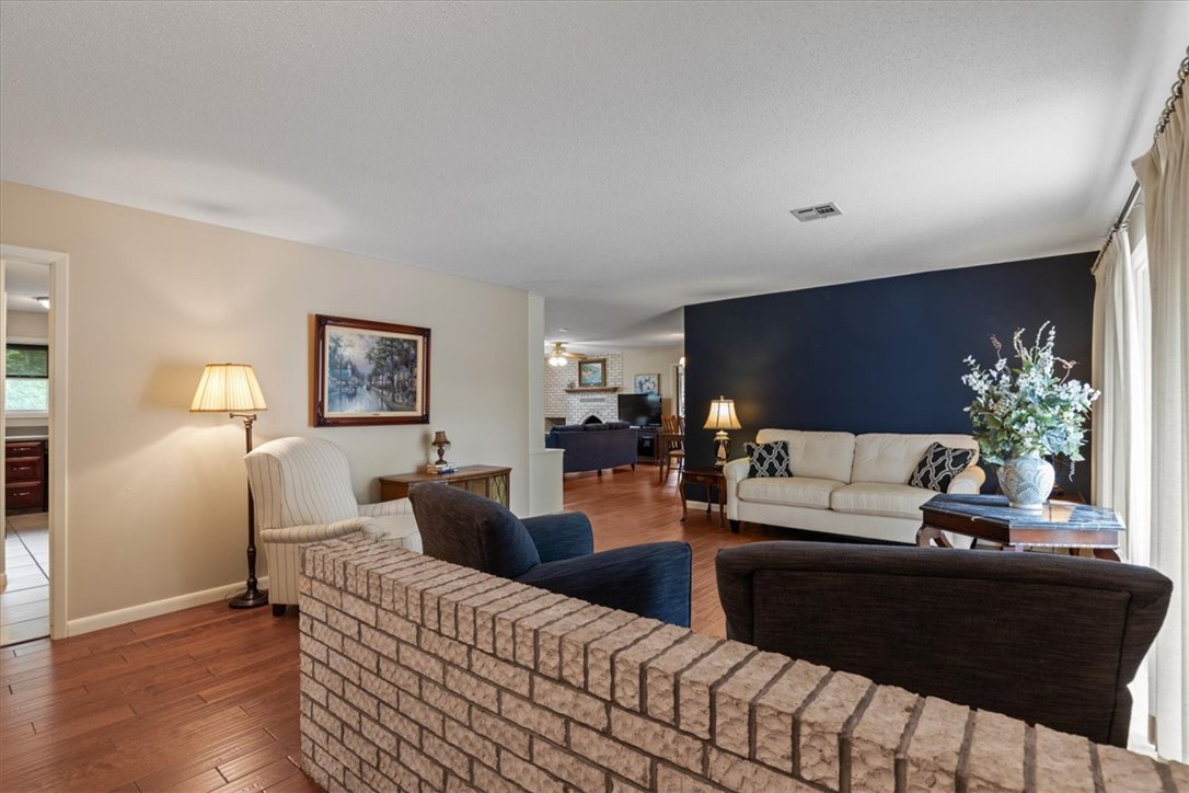 Southern Hills I - Residential