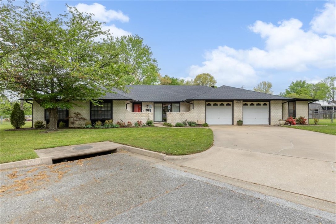 Southern Hills I - Residential