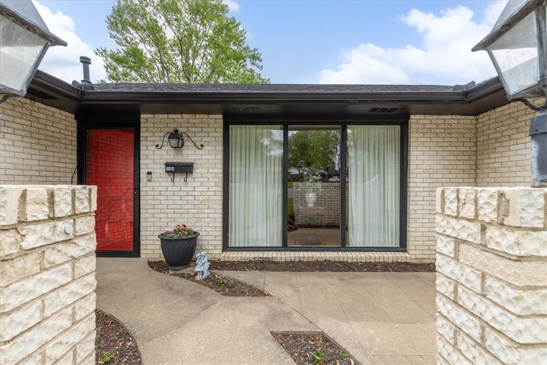 Southern Hills I - Residential