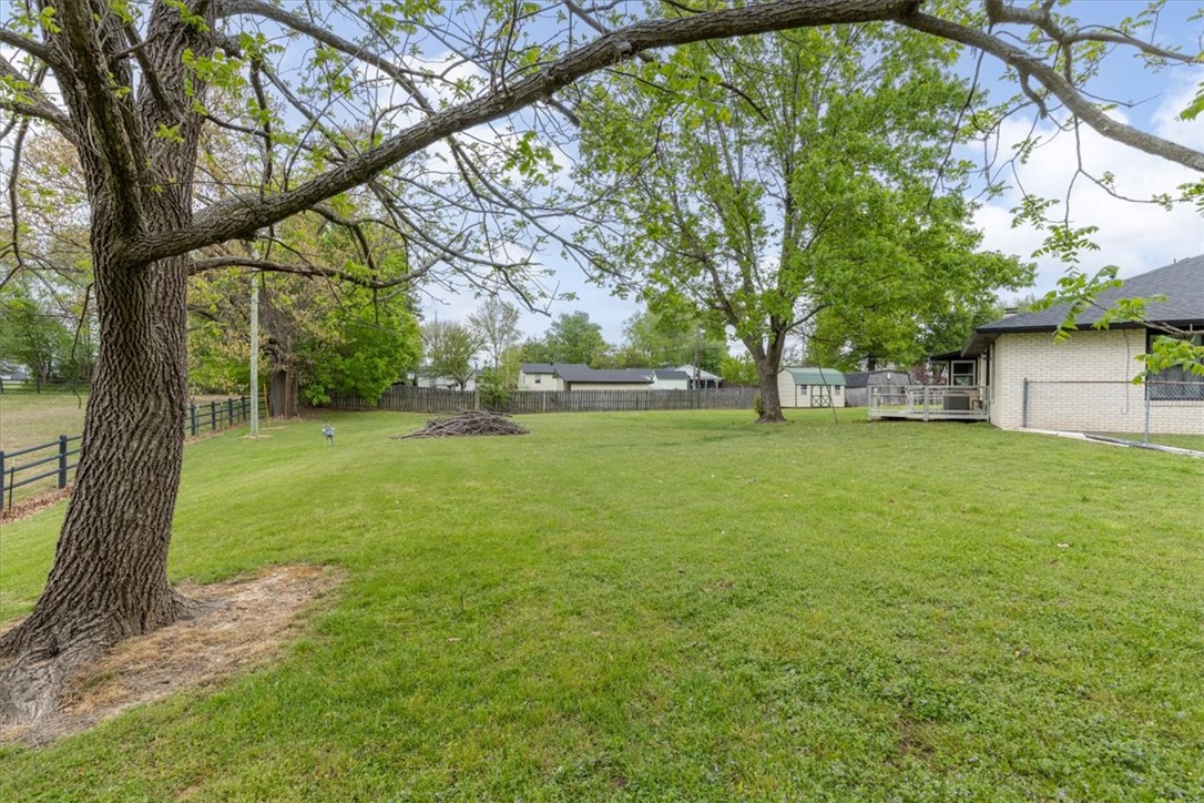 Southern Hills I - Residential