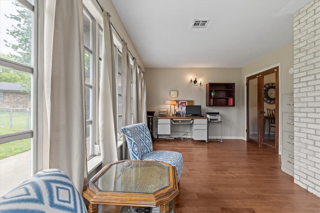 Southern Hills I - Residential