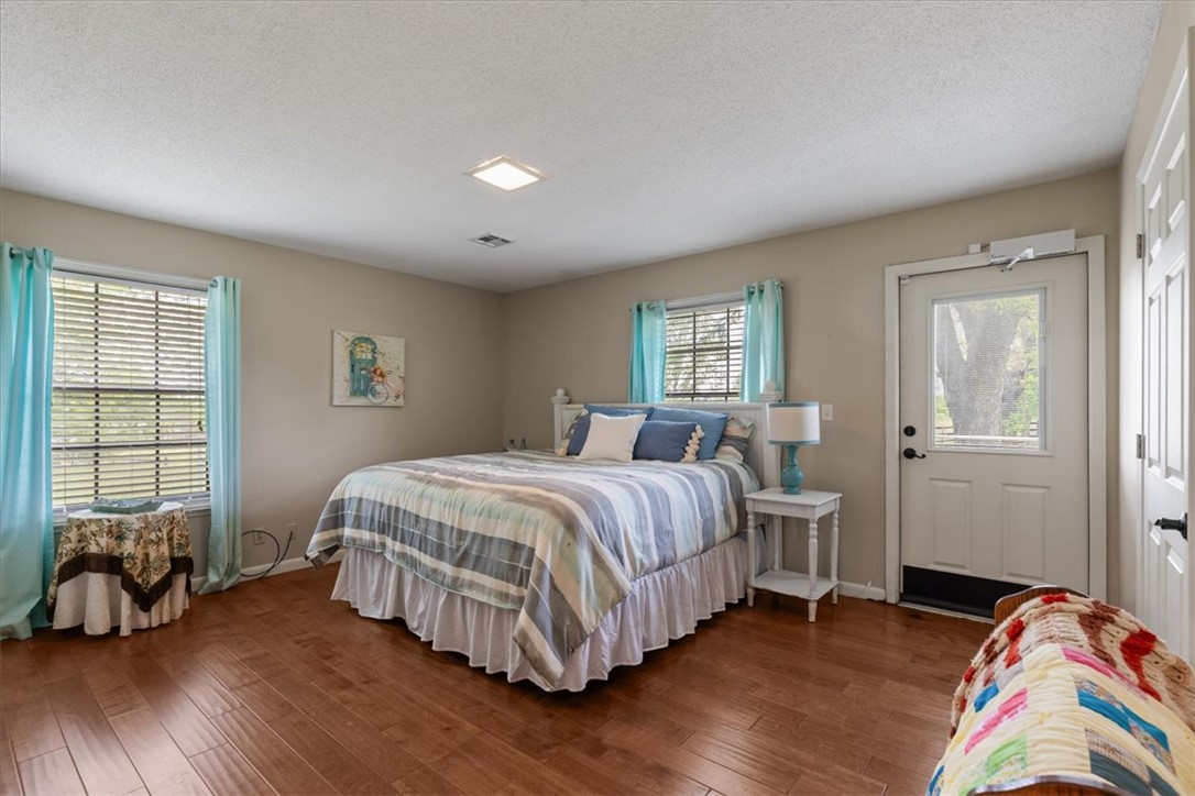 Southern Hills I - Residential