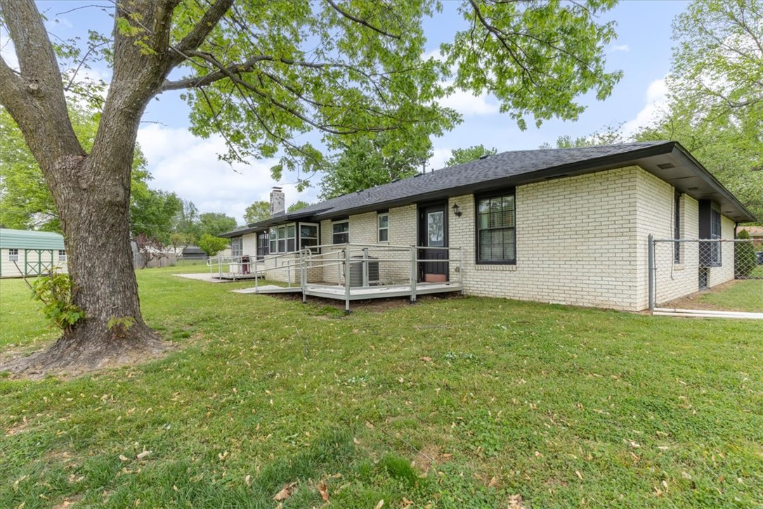 Southern Hills I - Residential