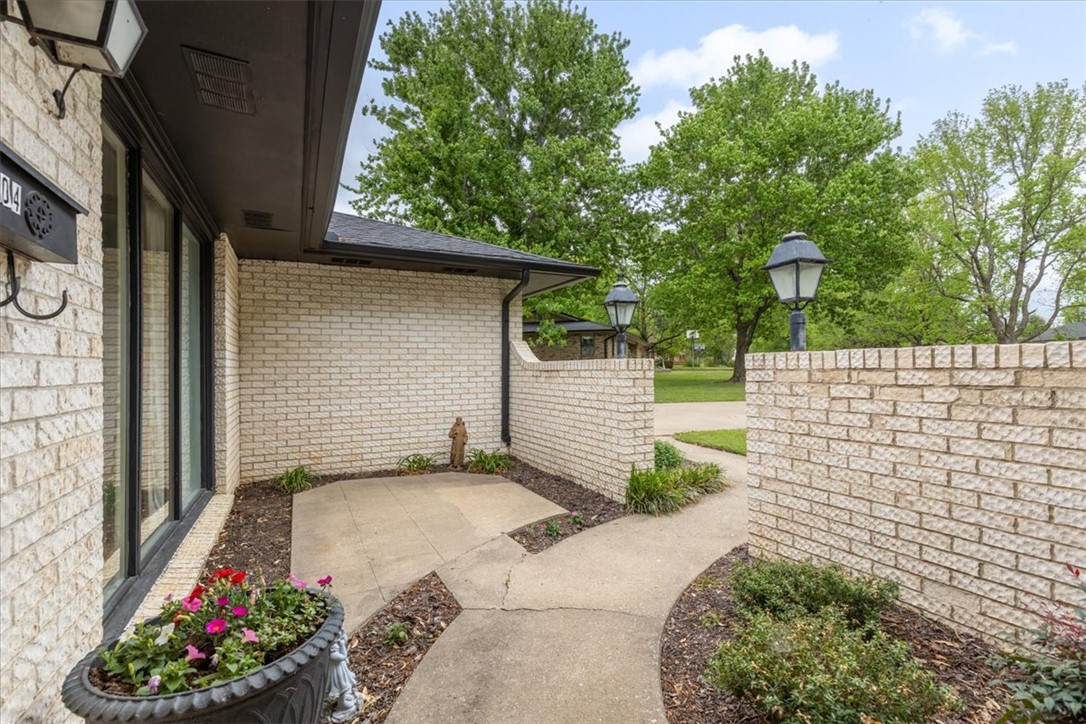 Southern Hills I - Residential