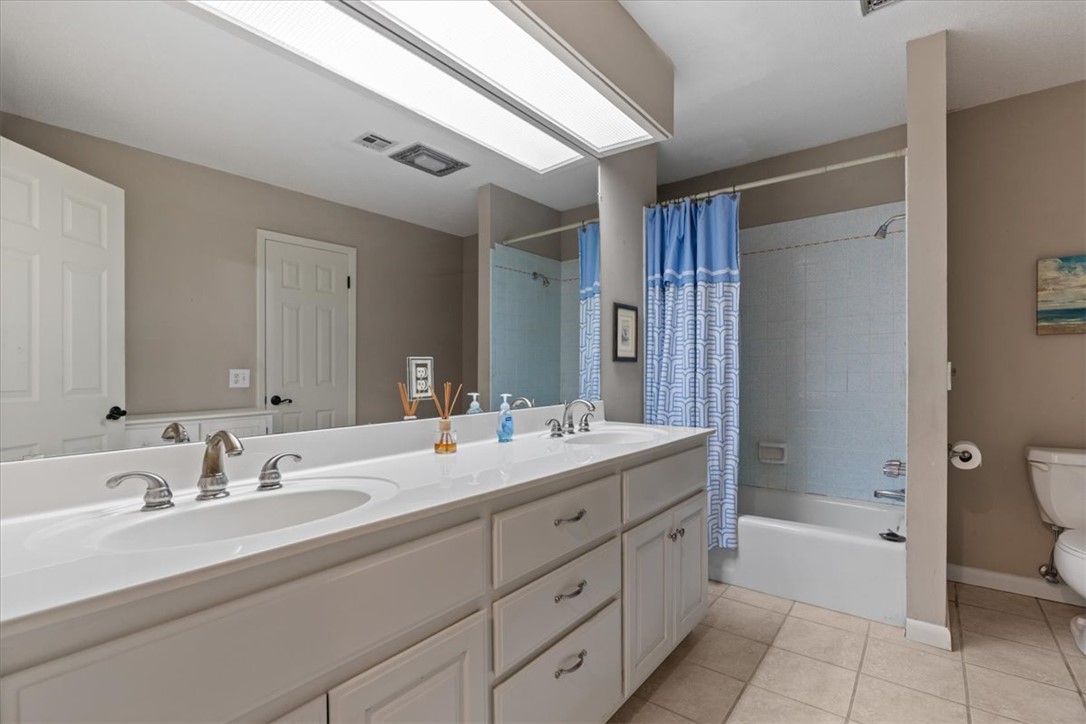 Southern Hills I - Residential