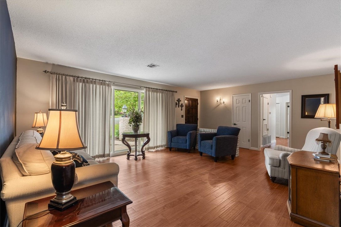 Southern Hills I - Residential