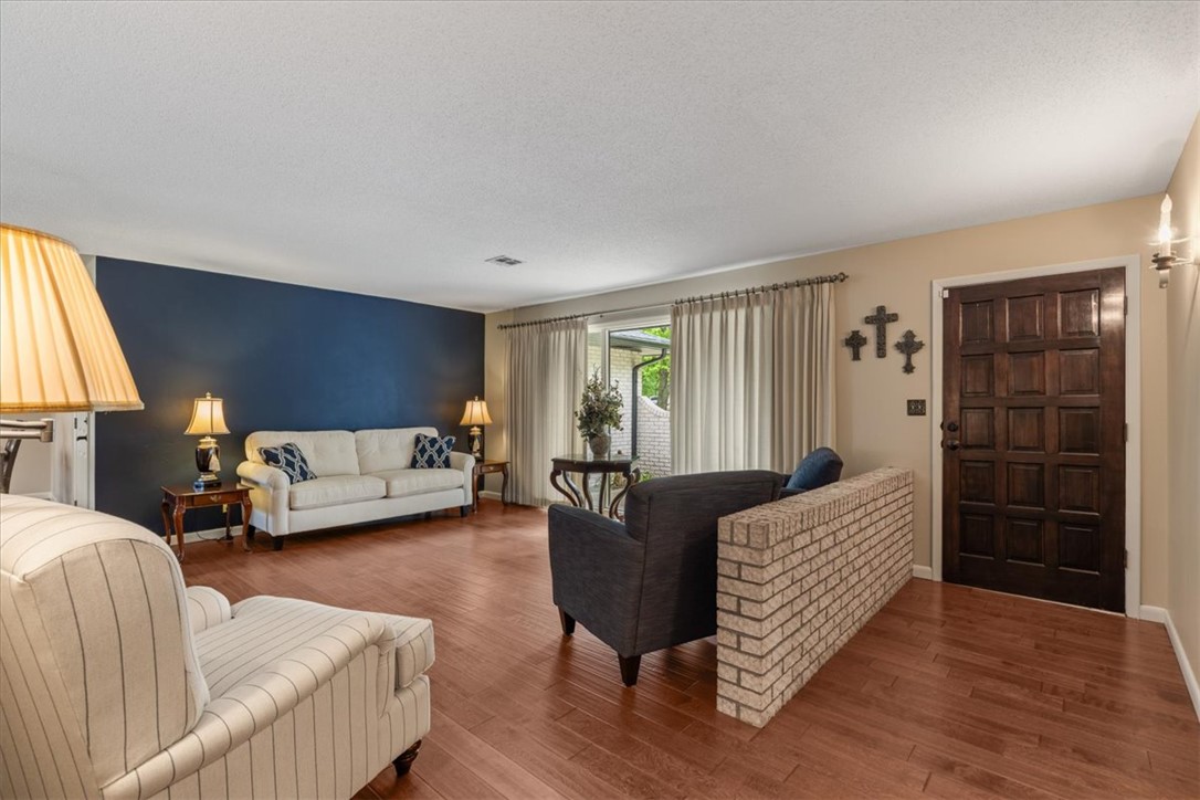 Southern Hills I - Residential