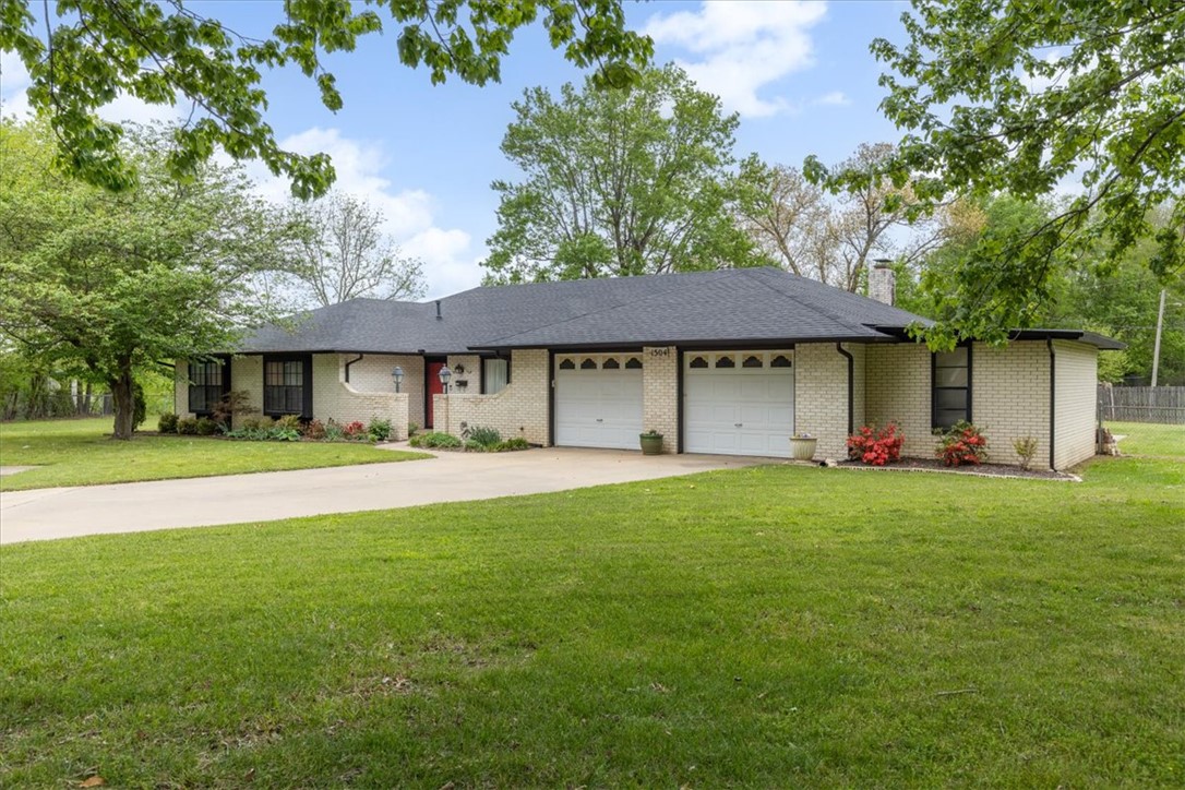 Southern Hills I - Residential