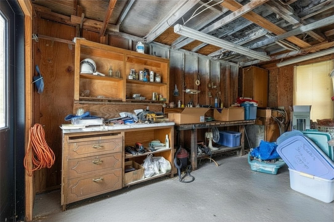 Southern Hills I - Residential