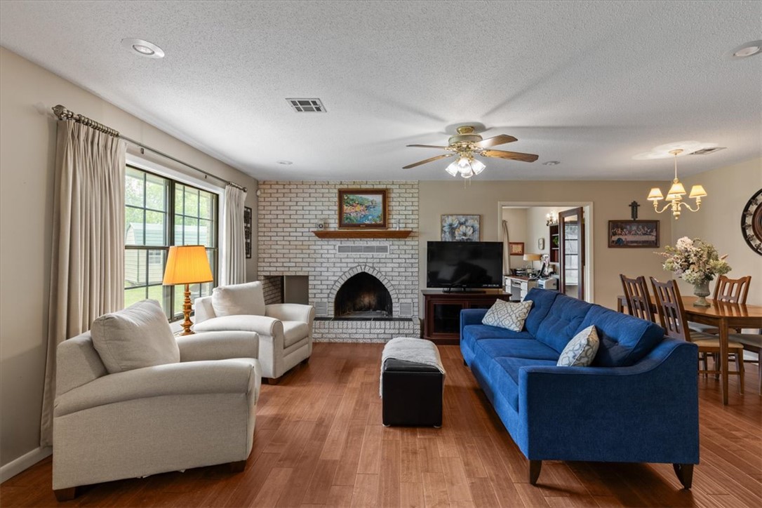 Southern Hills I - Residential