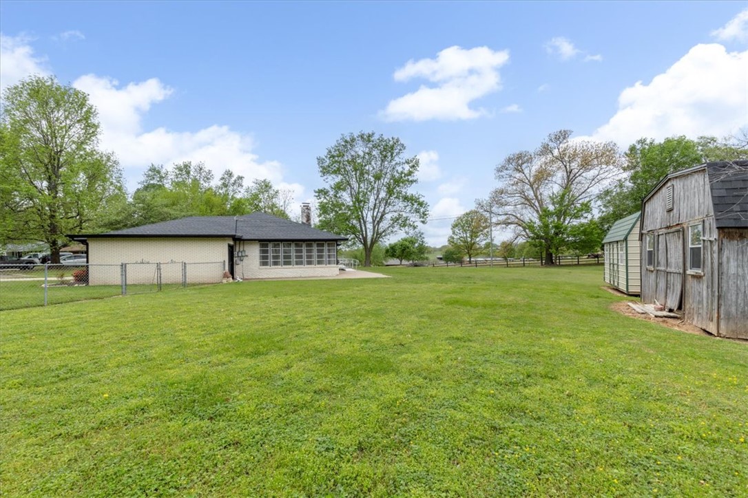 Southern Hills I - Residential