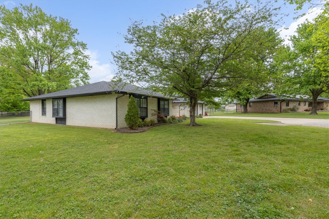 Southern Hills I - Residential