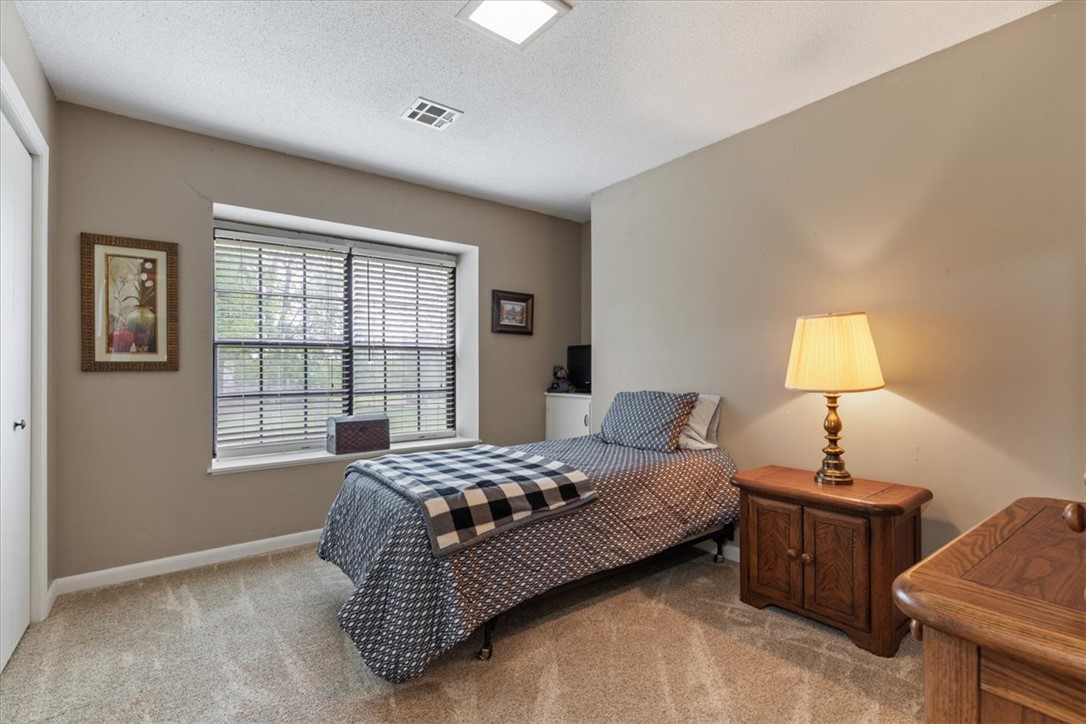 Southern Hills I - Residential