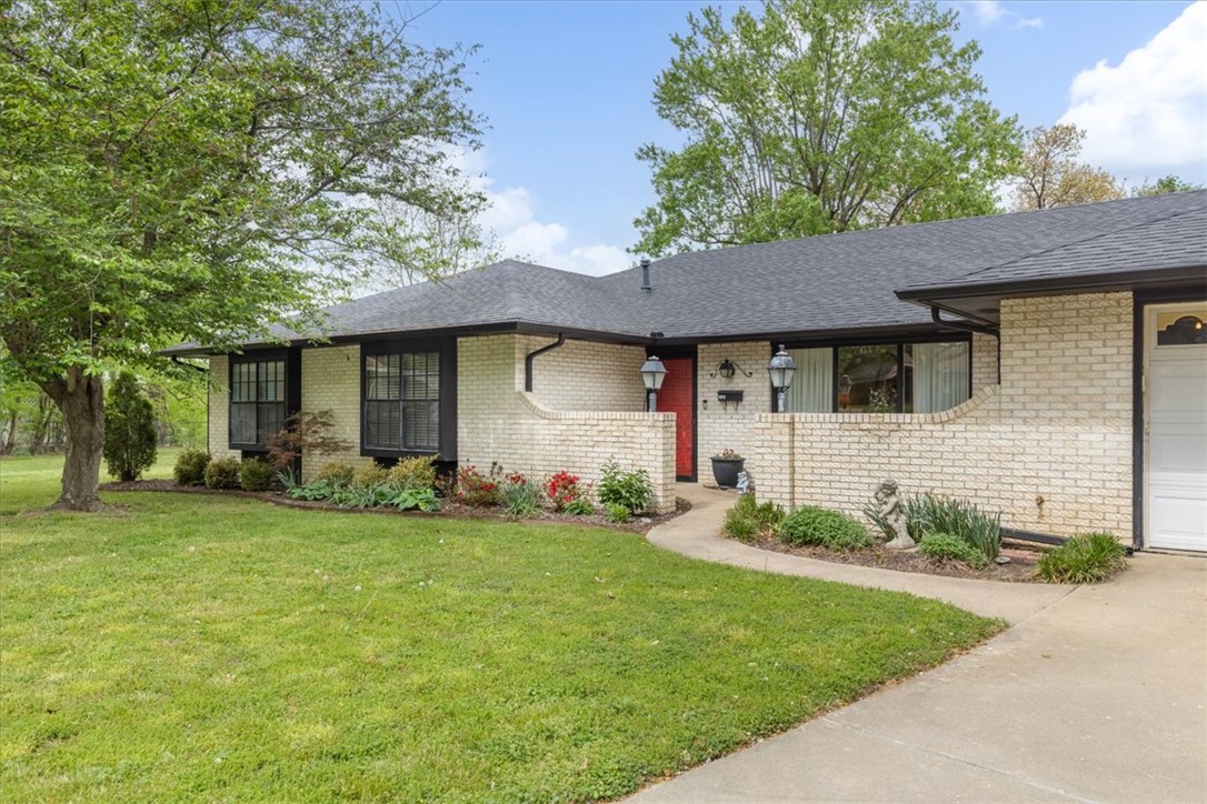 Southern Hills I - Residential