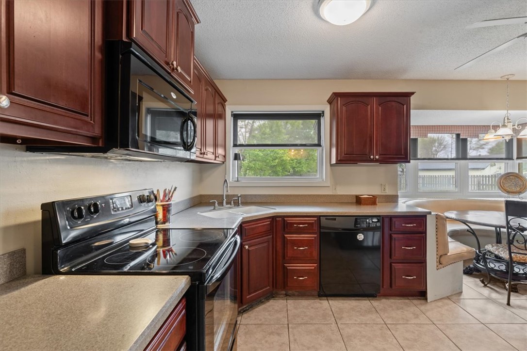 Southern Hills I - Residential