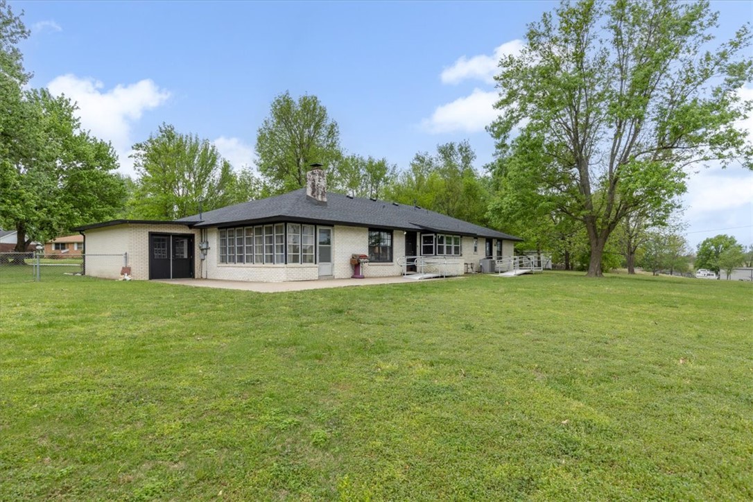 Southern Hills I - Residential