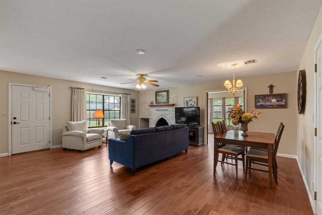 Southern Hills I - Residential