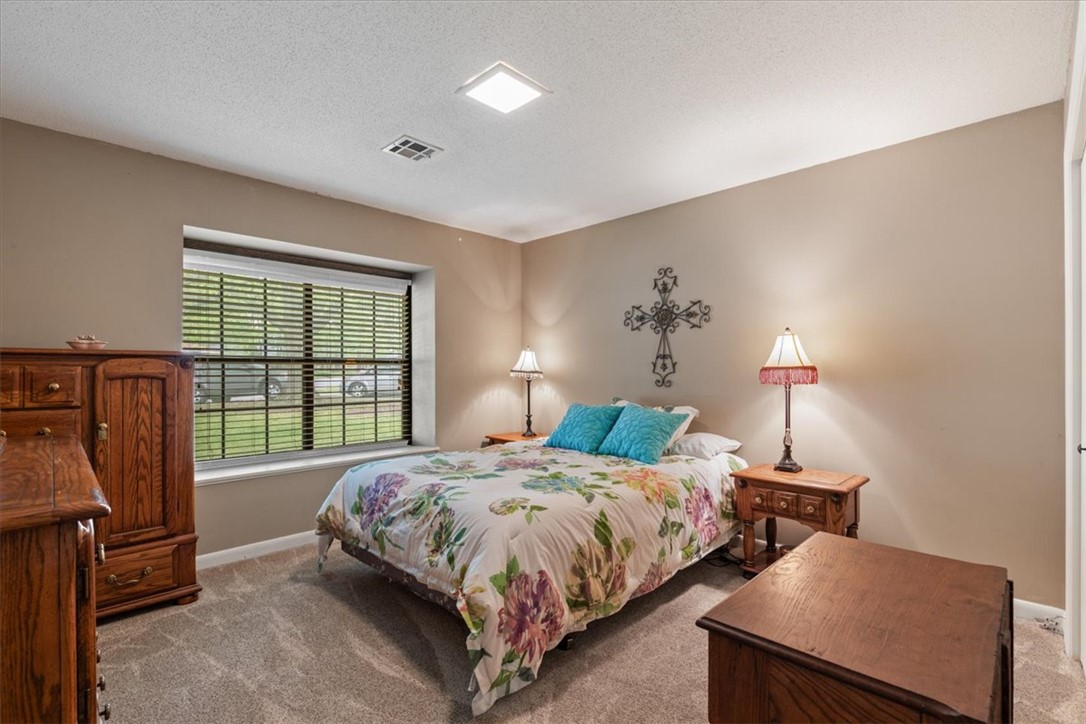 Southern Hills I - Residential