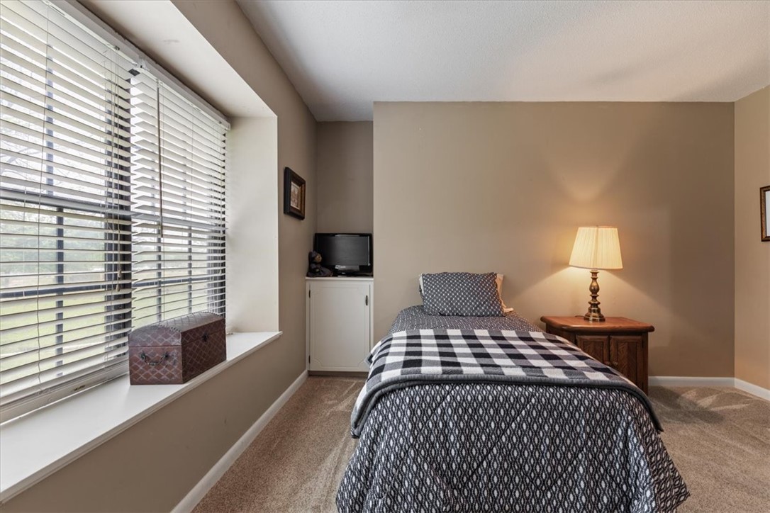 Southern Hills I - Residential