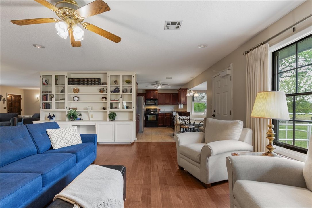 Southern Hills I - Residential