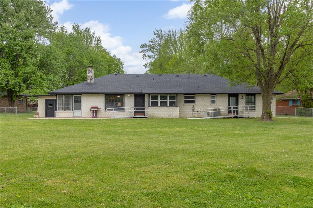 Southern Hills I - Residential