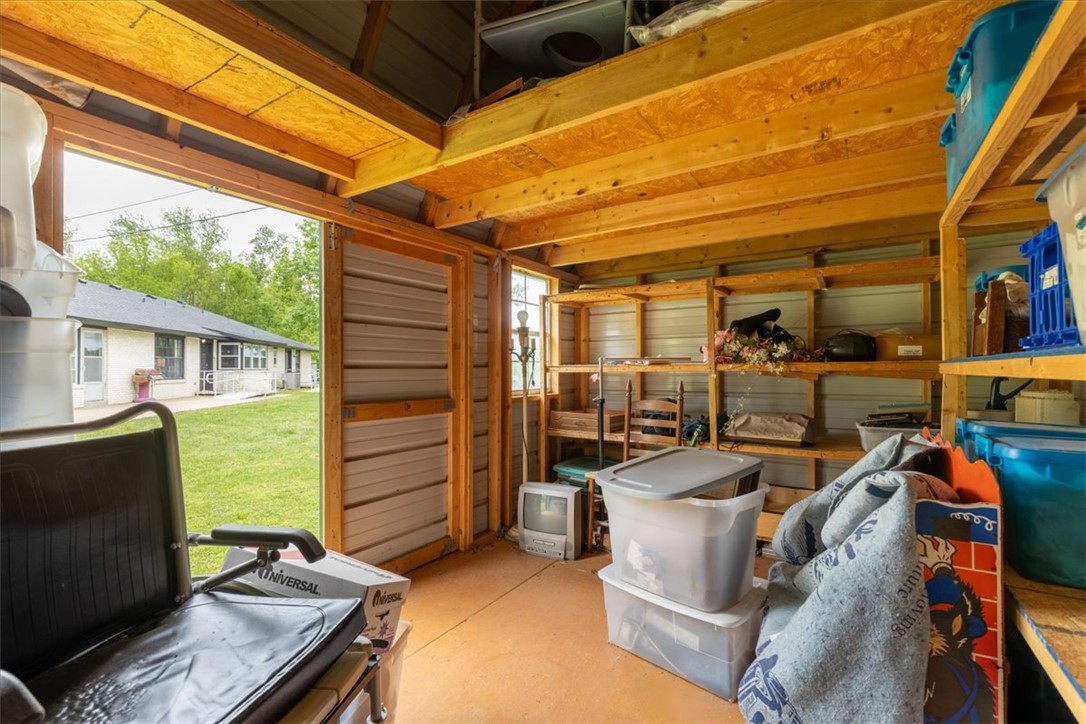 Southern Hills I - Residential