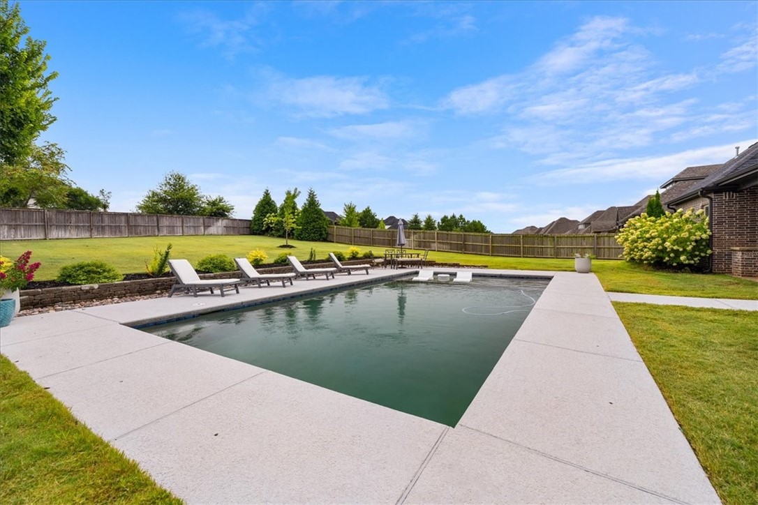 Otter Creek Estates Ph Ii Cave Spgs - Residential