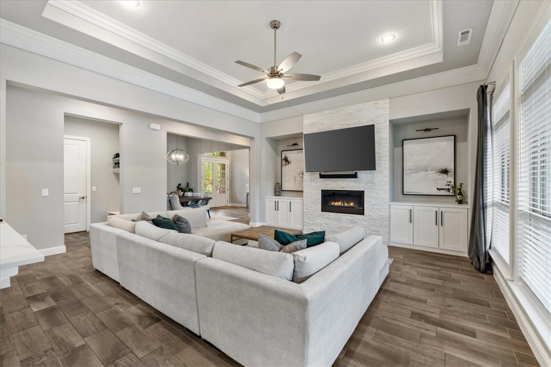 Otter Creek Estates Ph Ii Cave Spgs - Residential