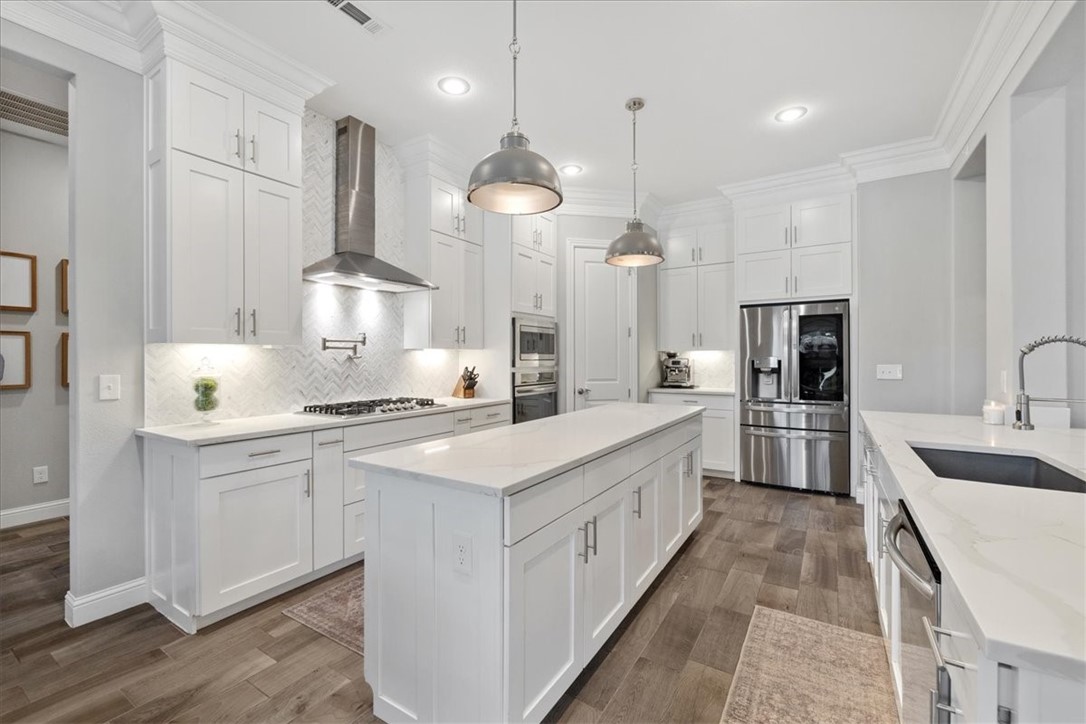 Otter Creek Estates Ph Ii Cave Spgs - Residential