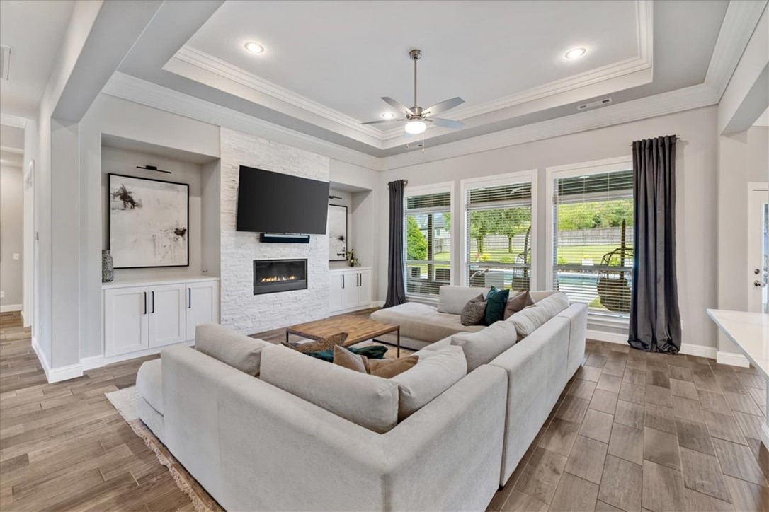 Otter Creek Estates Ph Ii Cave Spgs - Residential