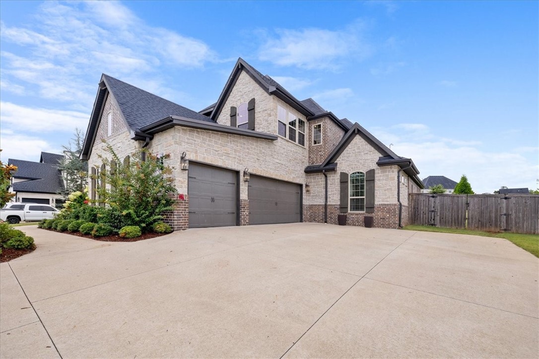 Otter Creek Estates Ph Ii Cave Spgs - Residential