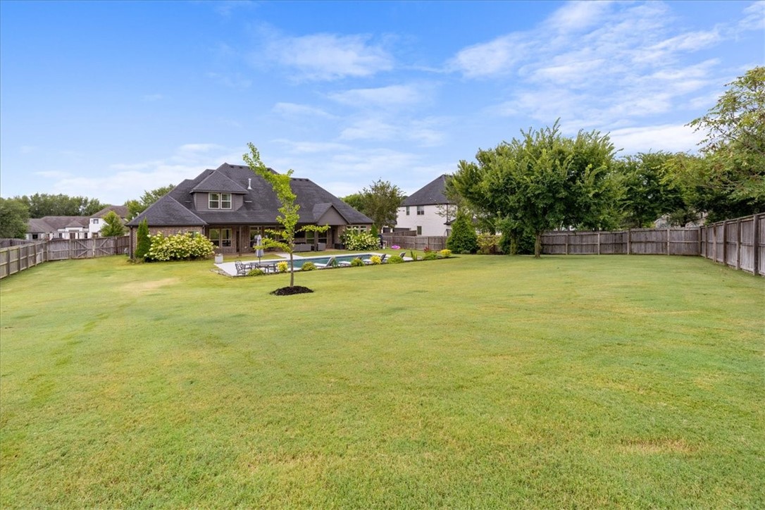 Otter Creek Estates Ph Ii Cave Spgs - Residential