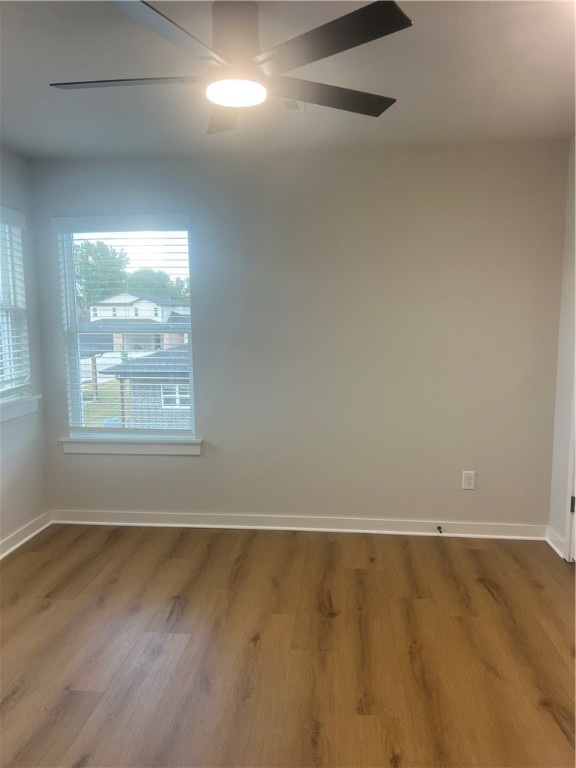 Daisy Road Duplexes Centerton - Residential Lease