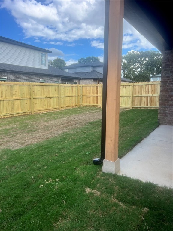 Daisy Road Duplexes Centerton - Residential Lease