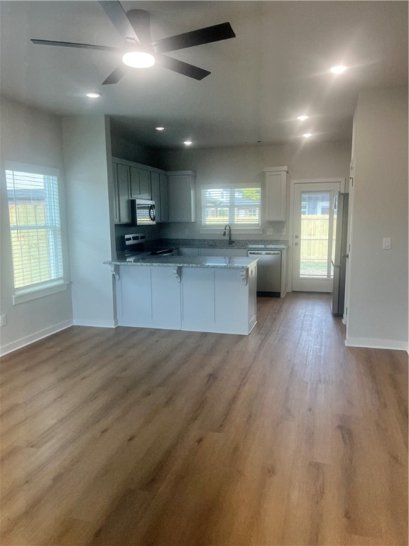 Daisy Road Duplexes Centerton - Residential Lease