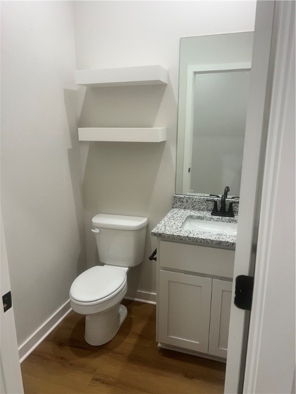Daisy Road Duplexes Centerton - Residential Lease