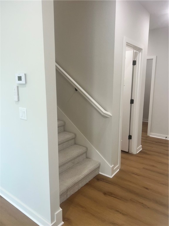 Daisy Road Duplexes Centerton - Residential Lease