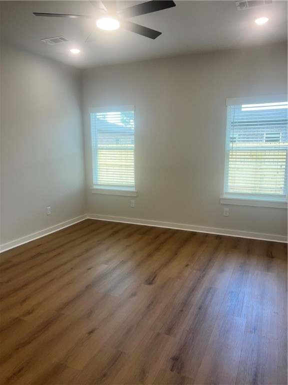 Daisy Road Duplexes Centerton - Residential Lease