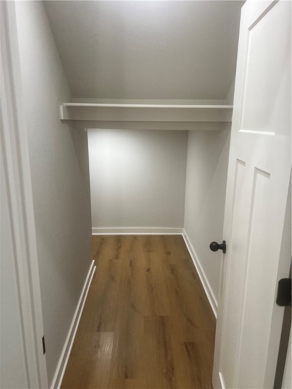 Daisy Road Duplexes Centerton - Residential Lease