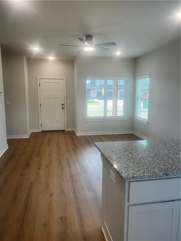 Daisy Road Duplexes Centerton - Residential Lease