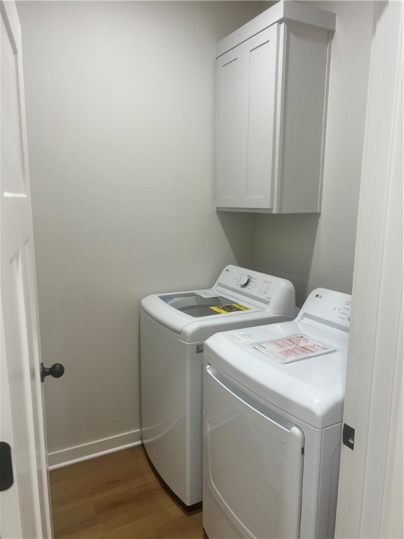 Daisy Road Duplexes Centerton - Residential Lease